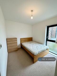 En-Suit Bedroom 1
