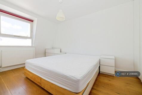 Large Bedroom