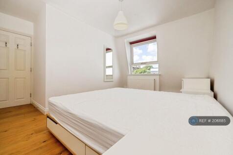 Large Bedroom