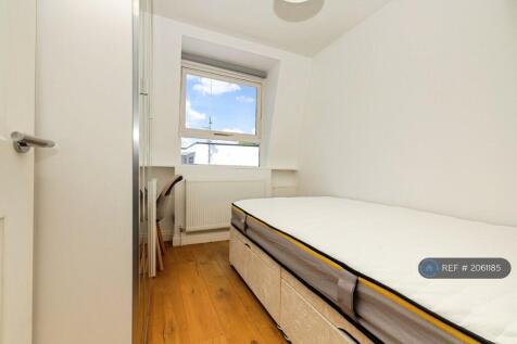 Smaller Bedroom