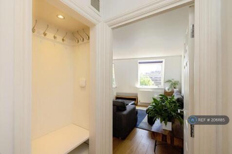 Hallway Storage