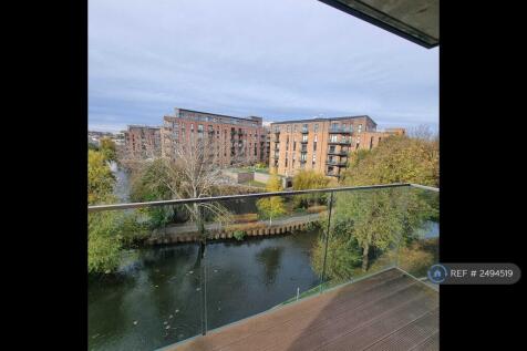 View From Balcony
