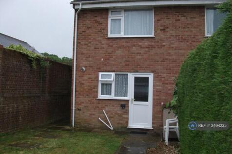 Back Garden