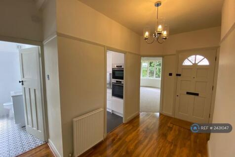 View From The Entrance Hall