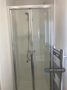 Walk In Shower In Ensuite