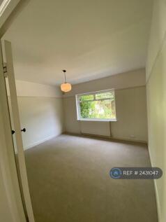 Second Rear Bedroom