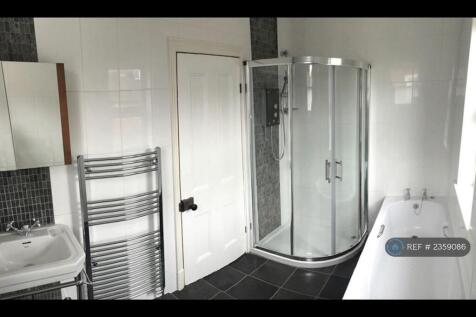 First Floor Bathroom