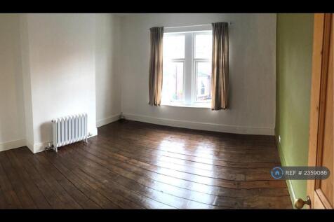 Bedroom One (Front)