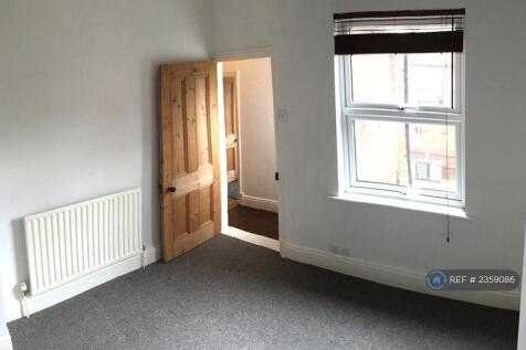 Bedroom Two (Rear)