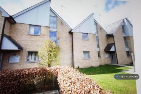 Back Of Flat