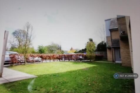Communal Garden And Parking