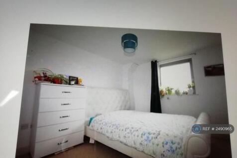 Double Bedroom 1