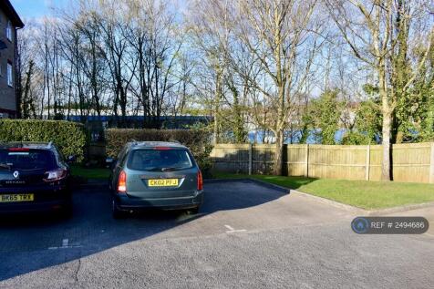 Private Parking