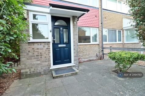 Front Of The House 
