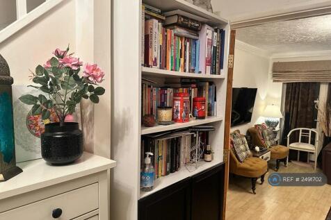 Book Shelf - Nice Books Collection
