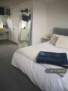Master Bedroom 2