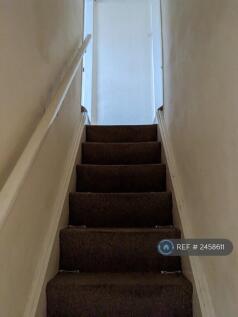 Stairs To Bedrooms 