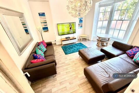 Lovely Relaxing Space 