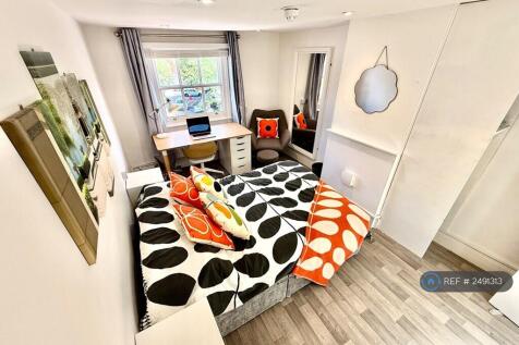 Room 6 Overlooking The Acacia Trees 