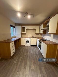 Kitchen/ Diner 