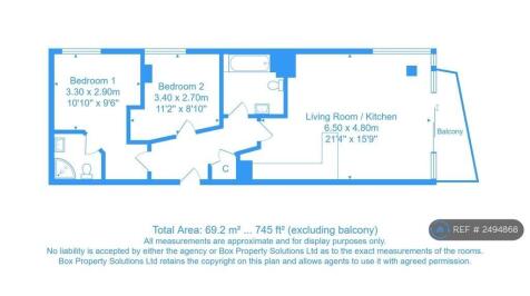 Floor Layout