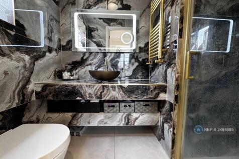 Master En Suite