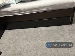 Underbed Storage