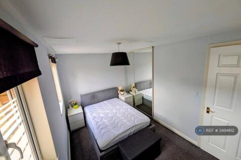 Double Ottoman Bed With Storage Under