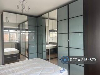 1st Bedroom