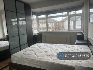 1st Bedroom