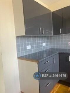 Kitchen Space For 55cm Fridge Freezer