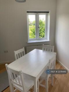 Perfect For Dining With Friends