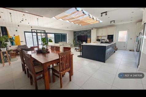 Living Kitchen Dining