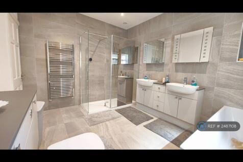 Family Bath