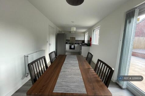 Kitchen &amp; Dining