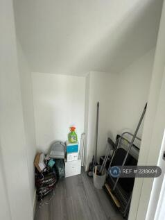Kitchen Storage