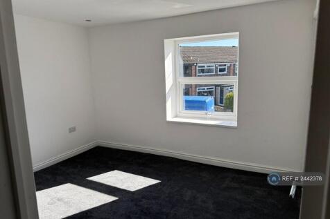 Front Bedroom