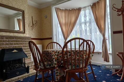 Dinning Room