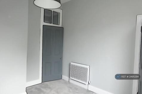 Bedroom 1 With En-Suite