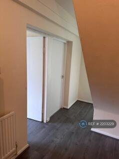 Downstairs Hallway