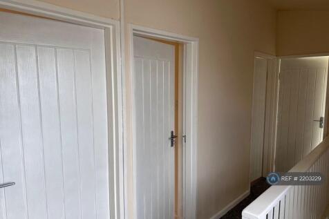 Upstairs Landing 