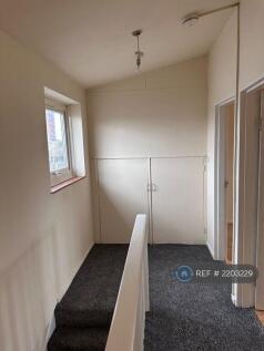 Upstairs Storage 