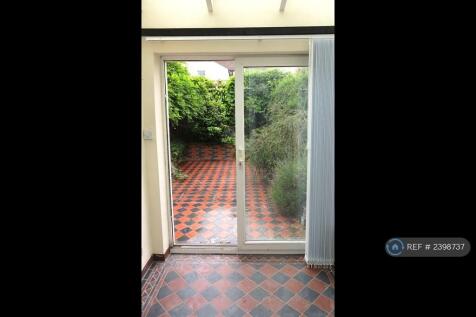 Private Garden Access