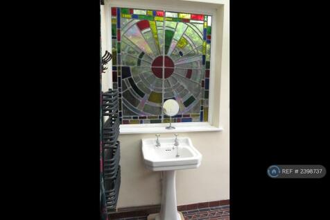 Bathroom Details