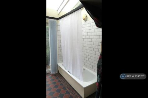Bathroom Details