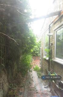 Garden Side Space