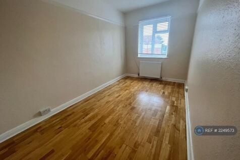 Second Double Bedroom