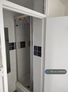 En Suite To Third Bedroom