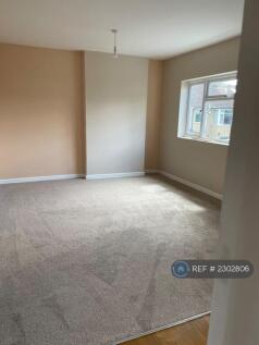 Open Plan Living Area