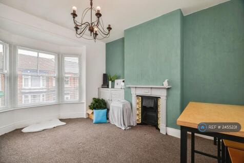 Main Sitting Room